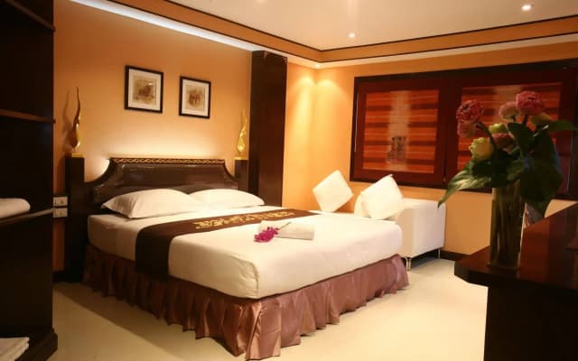 Hua Hin Markwin Lodge Hotel - photo 5