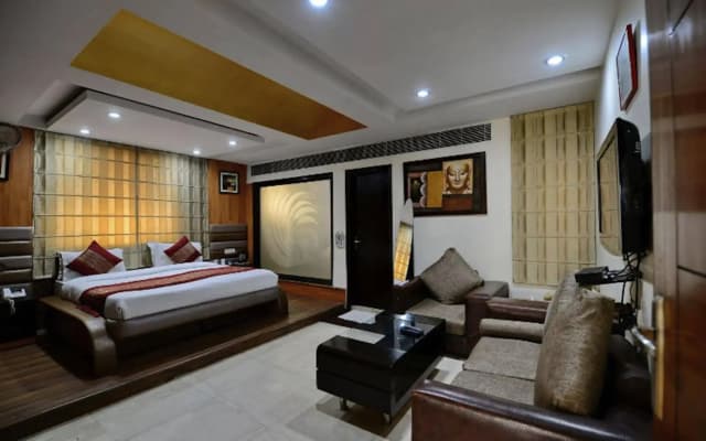 Daanish Residency Hotel - photo 3