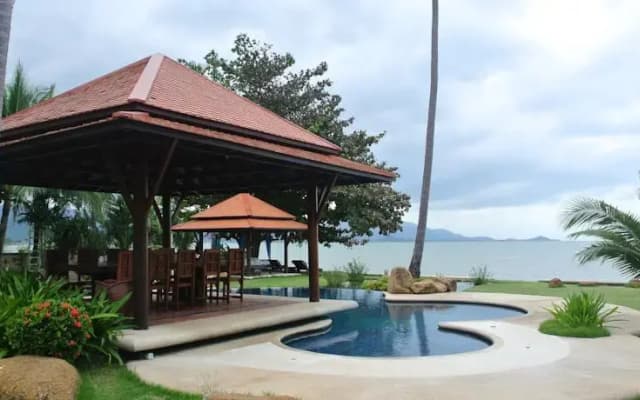 Angthong Villa - photo 5