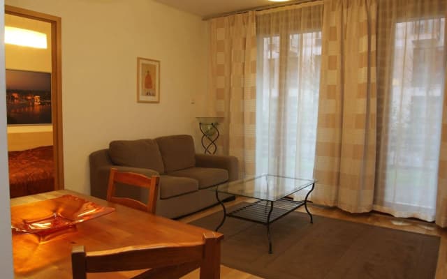 Adler Apartments - photo 5