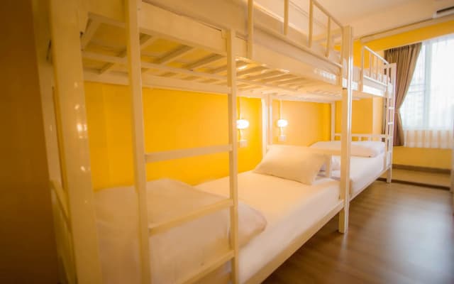Thai Thai Hostel - photo 4