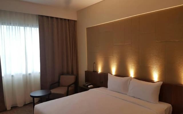 Louis' Tavern Hotel Don Muang - photo 5