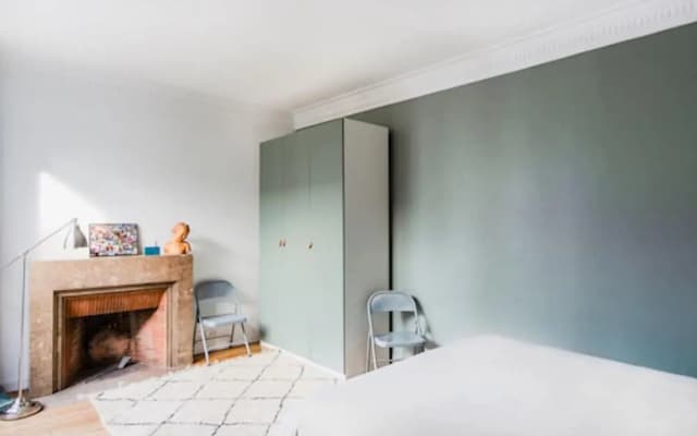 Courcelles Design Duplex - photo 4