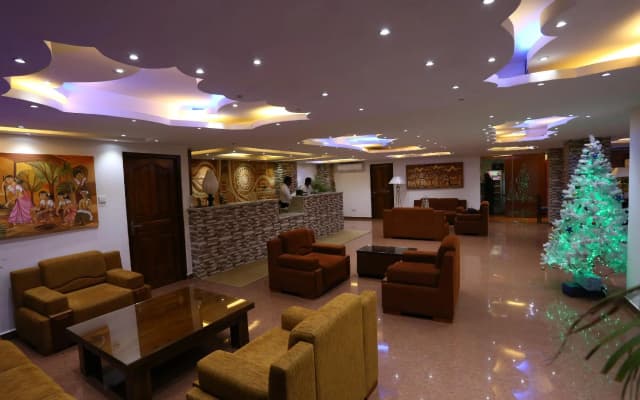 Hotel Eurolanka Colombo - photo 2