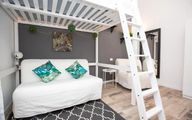 Apartment Mamiani 6 - photo 3