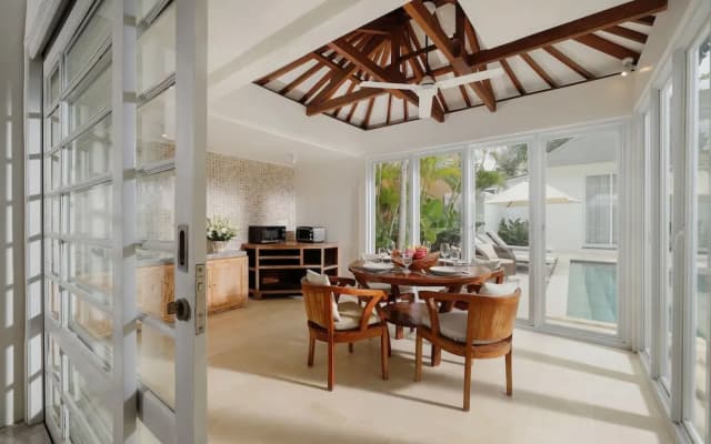 Villa Swarna by Nakula - photo 5