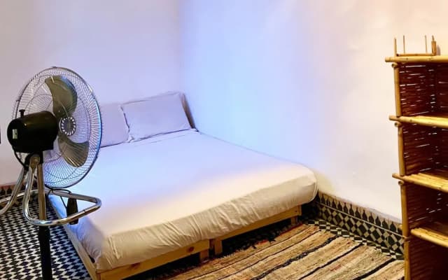 Riad Tatam House - photo 4