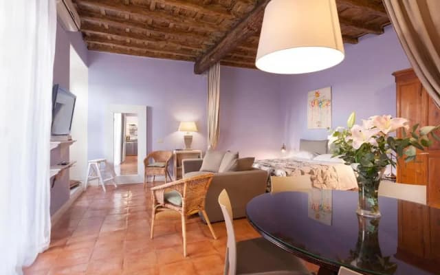 Apartment Via Farina - photo 3