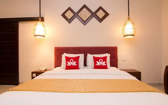 ZEN Premium Pegosekan Ubud 3 - photo 5