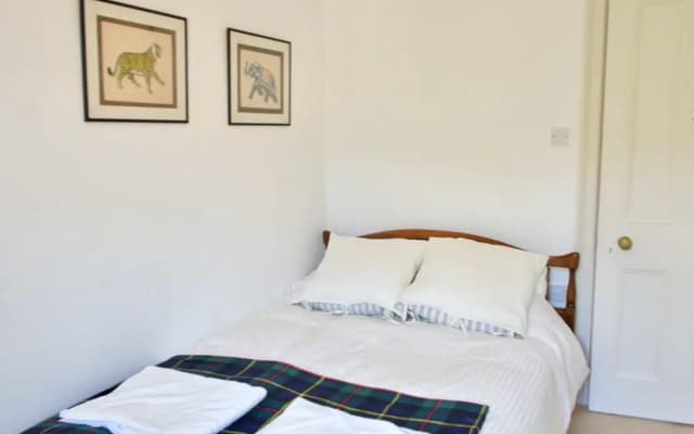 Bright 2 Bedroom Dalry Apartment - photo 3