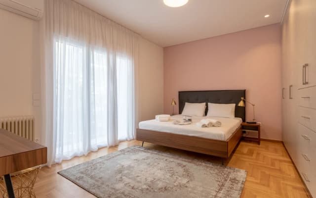 Exquisite HiEnd 3bdr 4th flr Top Kolonaki spot - photo 5
