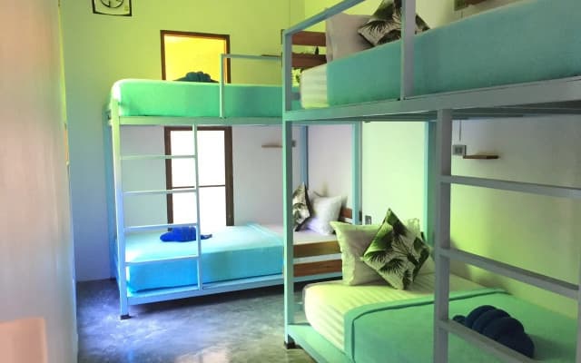 Hey Beach Hostel - photo 2