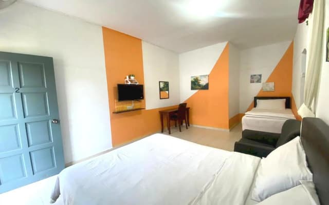Langkawi Western Motel - photo 4