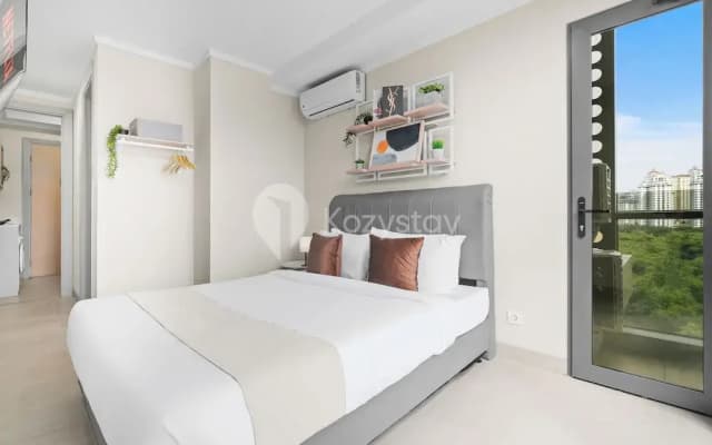 Caltra by Kozystay - Kemayoran - photo 4
