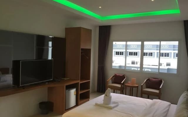 Picasso Hotel 24 Inn - photo 5