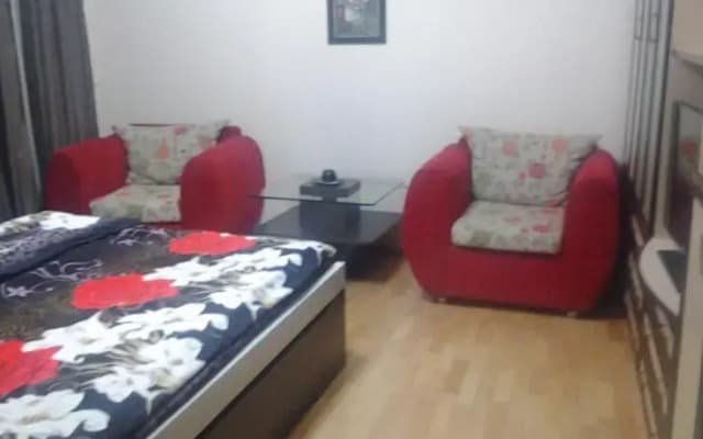 Apartment on Kikodze - photo 5
