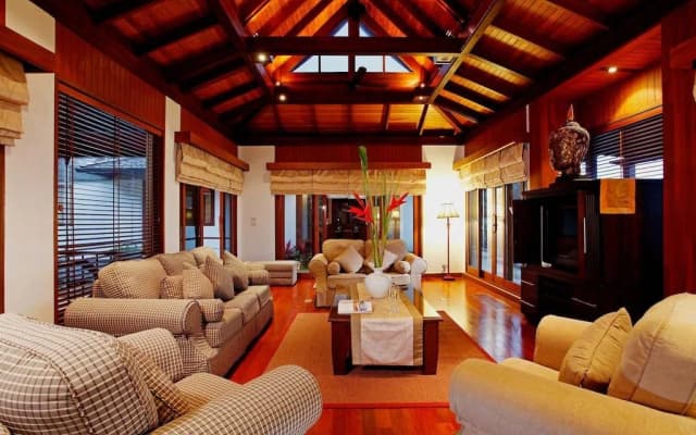 Azara Villa - photo 4