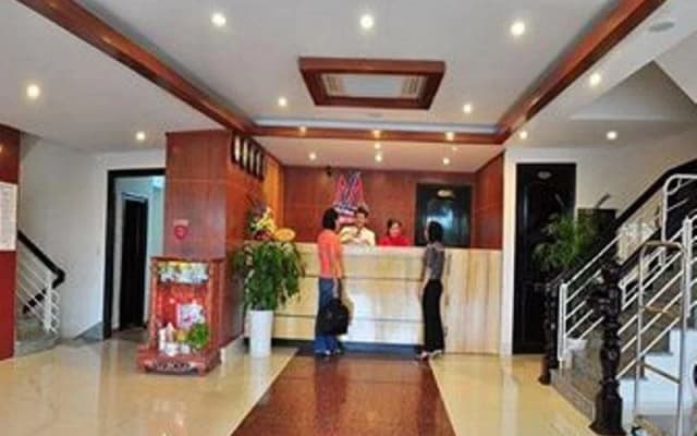 Lammy Hotel - photo 2