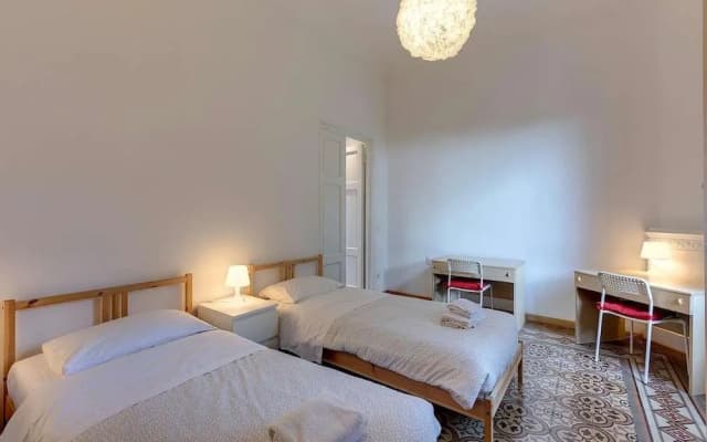 Benedetta 8 in Firenze - photo 5