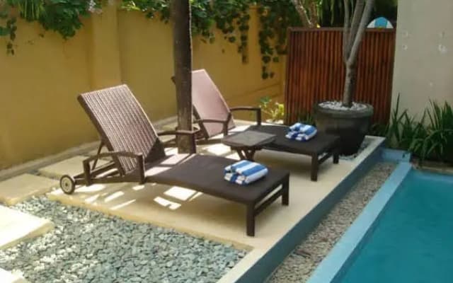 Sunset Terrace Apartment - photo 3