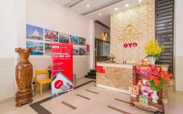 Truc Hung Hotel - photo 4