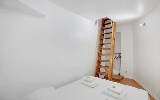 Intimate Apartment - 1br/2p - Saint-ambroise - photo 3