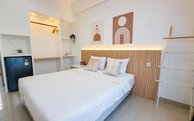 Olivia SOHO Guest House - photo 3