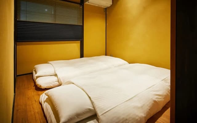Holiday home Nijo Sikibu An Kyoto - photo 4