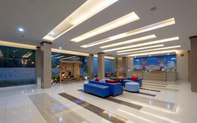 Terraz Tree Hotel - photo 2