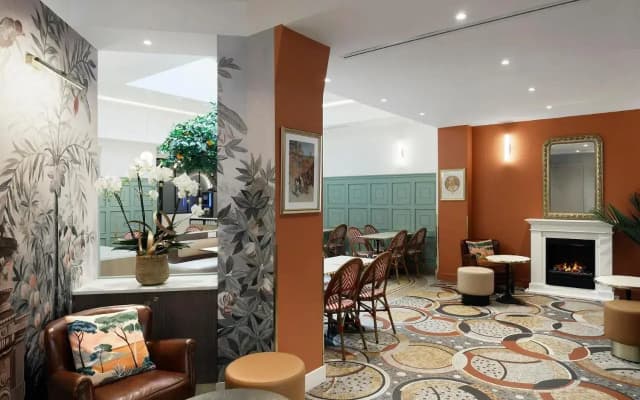Timhotel Palais Royal - photo 2