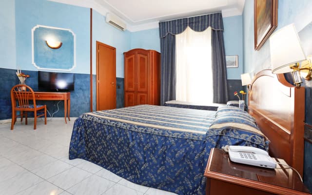 Hotel Rimini - photo 4