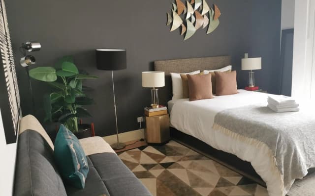 Lisbon Downtown Apartment - photo 4