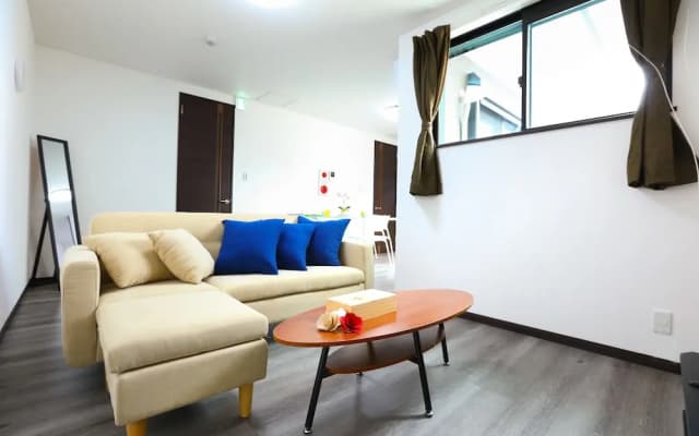Tsuruhashi House - photo 4