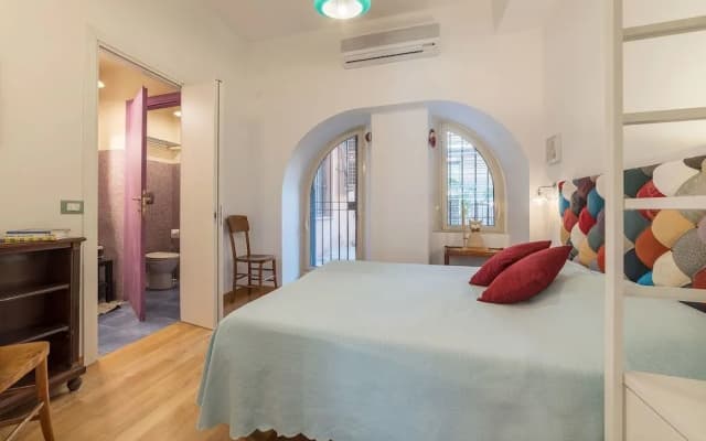 Monti Artistic Flat - photo 4