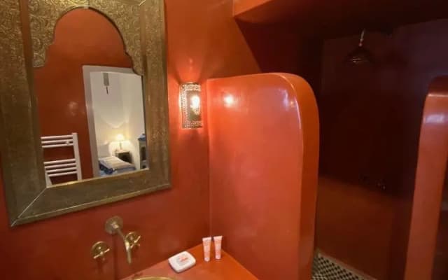 Riad Ajarif by Riad Tawargit - photo 5