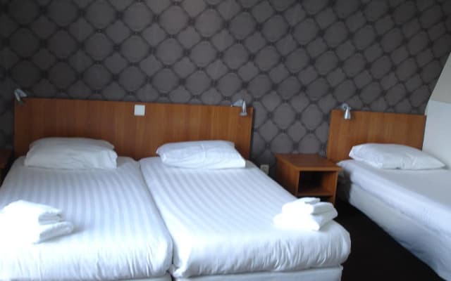 Hotel Blyss - photo 2