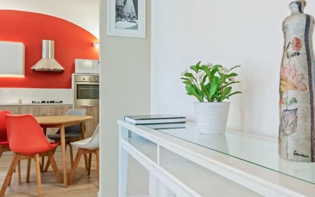 Piazzale Michelangelo Modern Flat - photo 5