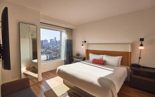 Hotel Indigo Lower East Side New York by IHG - photo 5