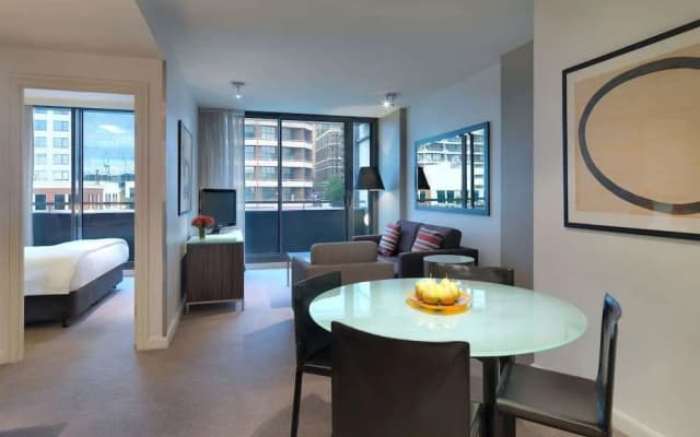 Medina Grand Harbourside - photo 4