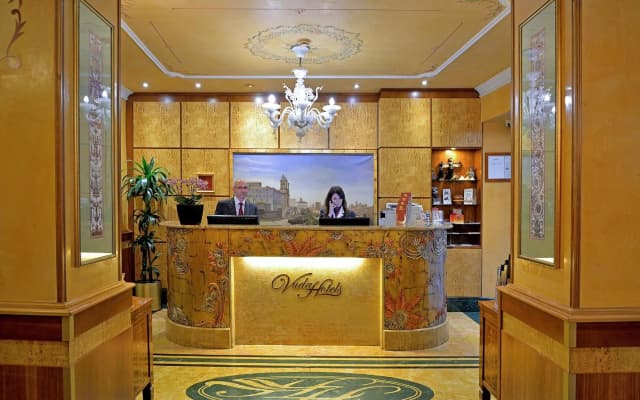 Hotel Homs - photo 2