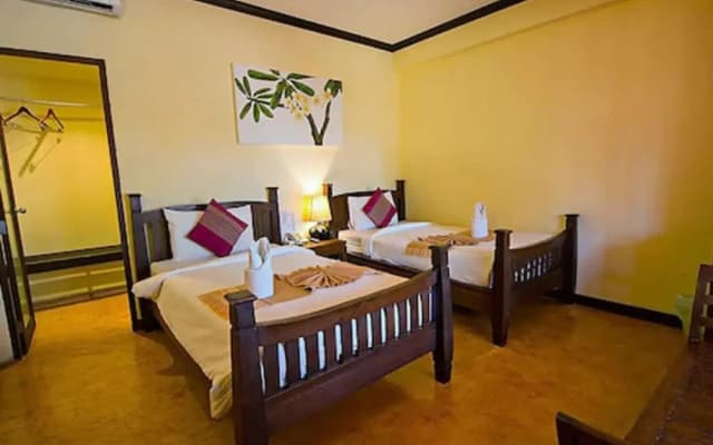 Mayaburi Resort - photo 3