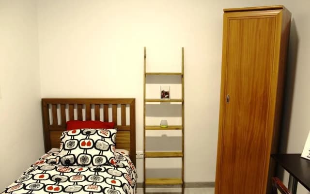 Casa de Huespedes Lourdes - photo 2