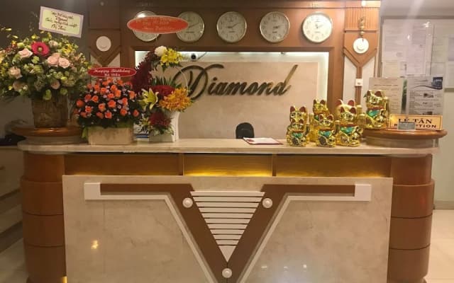 Diamond Hotel - photo 2