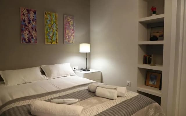 HD New Apartment - photo 5
