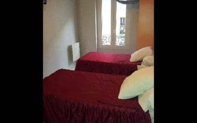 FM Hotel - photo 4