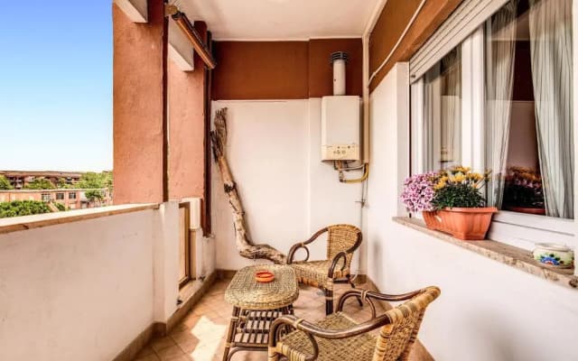 Seaside Rome APT - photo 5