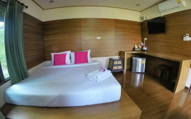 Baan Khao Horm Resort - photo 3