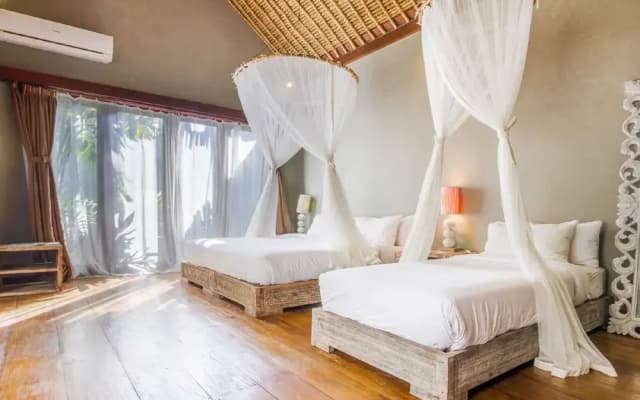 Luxury Villa in Bali near Beach, Bali Villa 2086 - photo 4