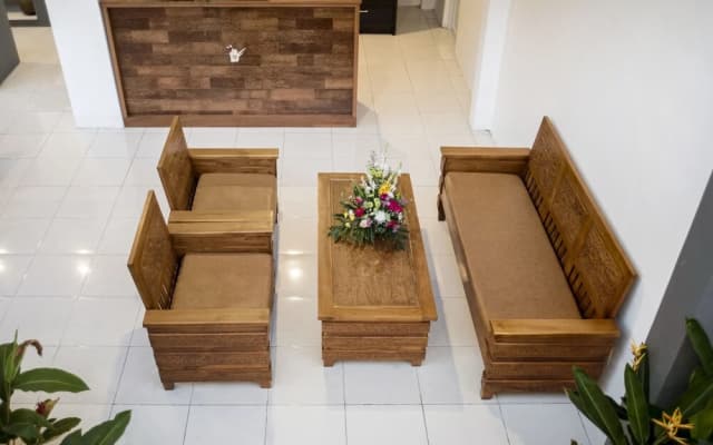 Sari Agung Guest House - photo 2