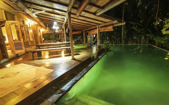 Rumah Nyaman Villa - photo 3